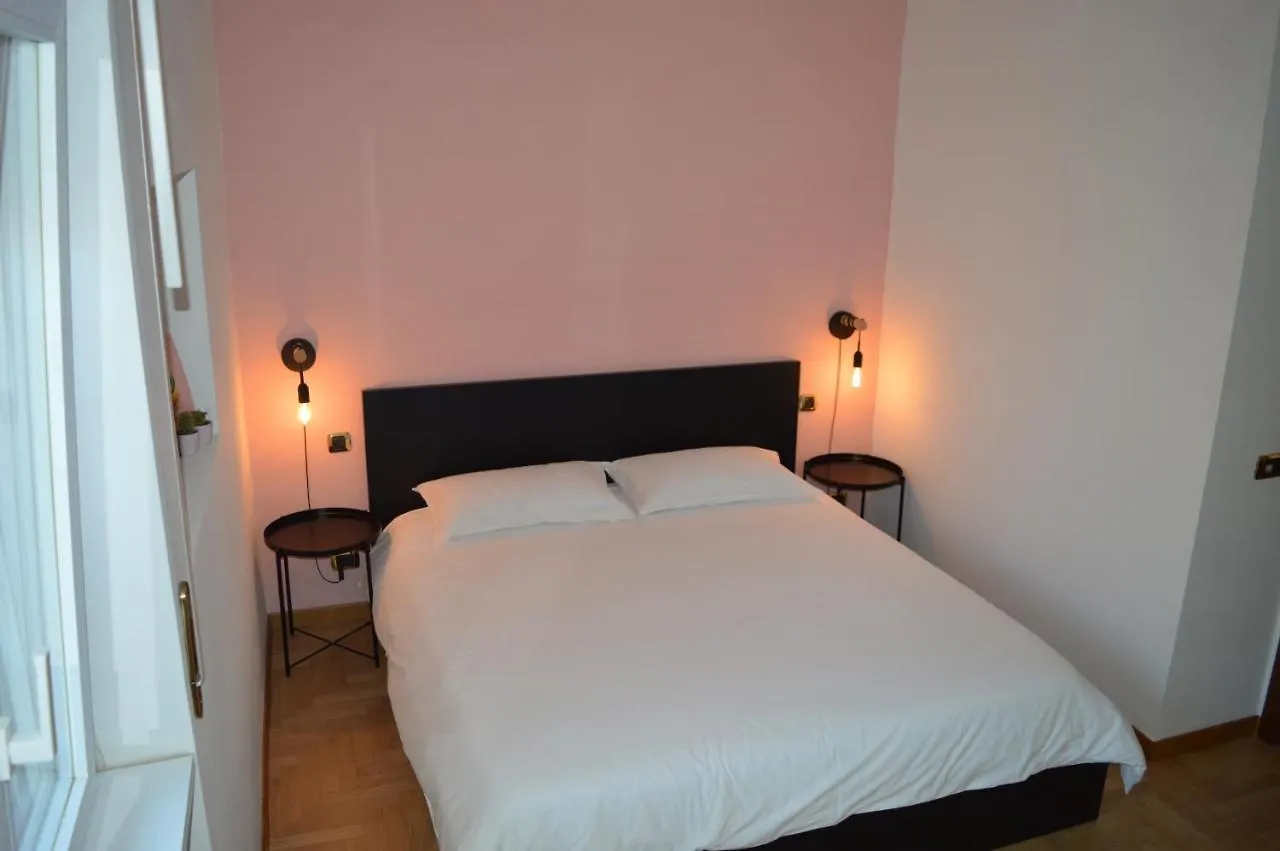 Domi - Appartamento Roma Apartment Rome